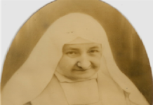 Mẹ Marie Joachim (nhiệm kỳ 1948 -1953)