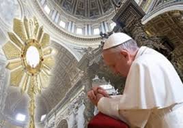 Bước vào cầu nguyện – Phương pháp 4 mục đích của hy tế