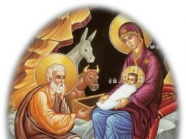 Thư Giáng Sinh gửi các chị em Nữ tỳ Thánh Thể