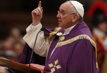 Hãy Theo Gương Thương Xót Của Thiên Chúa.