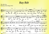 Ray Rứt…