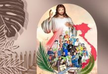 Ngày 23 Tháng Mười Một