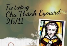 Ngày 26 Tháng Mười Một