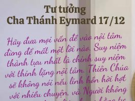 Ngày 17 Tháng 12