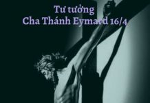 Thứ bảy Tuần Thánh