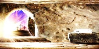 Mừng Chúa Phục Sinh