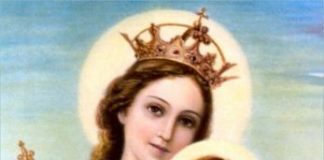 Chúc Mừng Bổn mạng Cộng Đoàn Dakmil và Lớp Đồng Hành 10