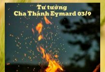 Ngày 03 Tháng Chín