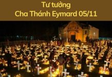 Ngày 05 Tháng Mười Một