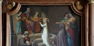 Chúc mừng Bổn mạng Cộng Đoàn Chàm Trẹt và Lớp Đồng Hành 2