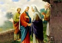 Ngày 31 Tháng Năm