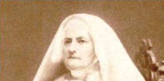 Tưởng nhớ ngày mẹ Marguerite Guillot qua đời, Mừng bổn mạng các chị Nhà Hưu dưỡng