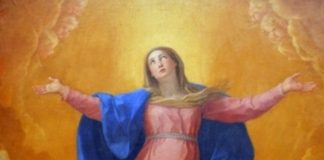 Chúc Mừng Bổn mạng Cộng Đoàn Nhà Chính Bình Đa