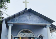 NHỮNG VIỆC CHA LÀM NGAY.