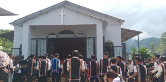 NHỮNG VIỆC CHA LÀM NGAY