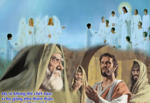 CHÚA NHẬT XXXII THƯỜNG NIÊN NĂM C