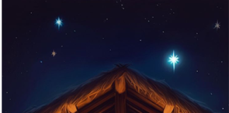 Chúc mừng Giáng Sinh