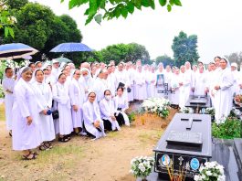 MỘT ĐỜI TRUNG TÍN.