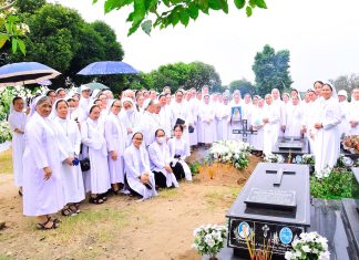 MỘT ĐỜI TRUNG TÍN.