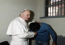 Chúa Nhật 7 thường niên – năm A