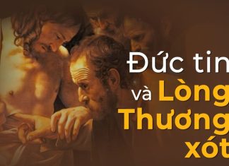 CHÚA NHẬT THỨ II PHỤC SINH NĂM A