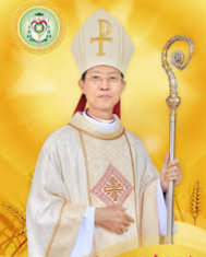 Tâm tình mục tử tháng 4 năm 2026