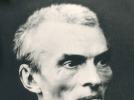 cha thánh Eymard
