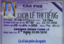 Ai tín