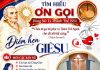 MỜI TÌM HIỂU ƠN GỌI DÒNG NỮ TỲ THÁNH THỂ