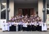 NGÀY GẶP GỠ SINH HOẠT TÌM HIỂU ƠN GỌI
