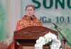 Bài Giảng của Đức Hồng Y Luis Antonio G. Tagle, Đặc sứ của Đức Thánh cha, trong Thánh lễ Tuyên phong Chân Phước cho Cha Phanxicô Xaviê Trương Bửu Diệp ngày 02/7/2026