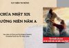 Gió Hiu Hiu – Suy Niệm Chúa Nhật XIX Thường Niên Năm A