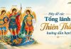 Hãy để các Tổng lãnh Thiên Thần hướng dẫn bạn!