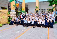 Ngày HỘI THAO Vui Khỏe – Hiệp Nhất – Yêu Thương