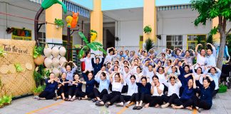 Ngày HỘI THAO Vui Khỏe – Hiệp Nhất – Yêu Thương