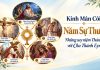 Kinh Mân Côi: Năm Sự Thương – Những suy niệm Thánh Thể với Cha Thánh Eymard