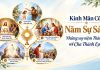 Kinh Mân Côi: Năm Sự Sáng – Những suy niệm Thánh Thể với Cha Thánh Eymard