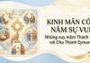 Kinh Mân Côi: Năm Sự Vui – Những suy niệm Thánh Thể với Cha Thánh Eymard