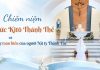 Chiêm niệm Đức Kitô Thánh Thể và sự toàn hiến của người Nữ tỳ Thánh Thể